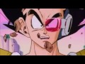 DBZ Goku Humilha Nappa e surpreende Vegeta