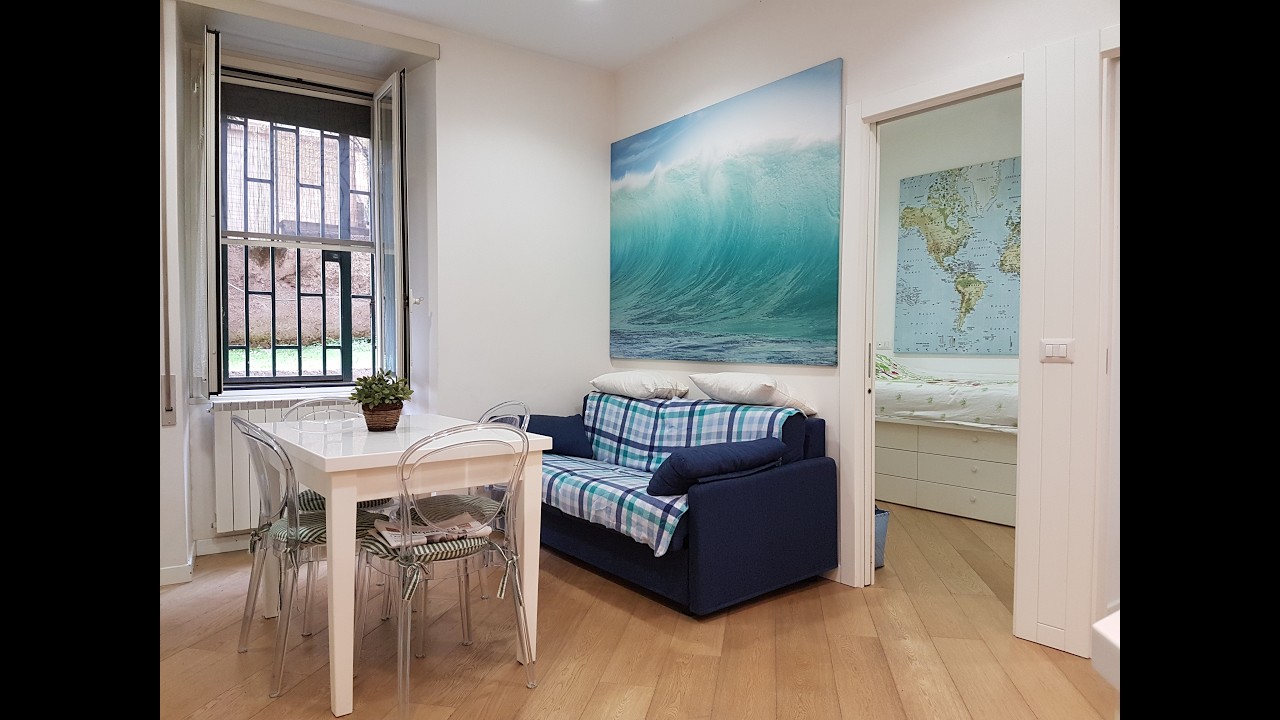 Circonvallazione Gianicolense, 136