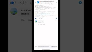 Facebook Blue Tick Verification | Meta Verification | Meta Verified Facebook |