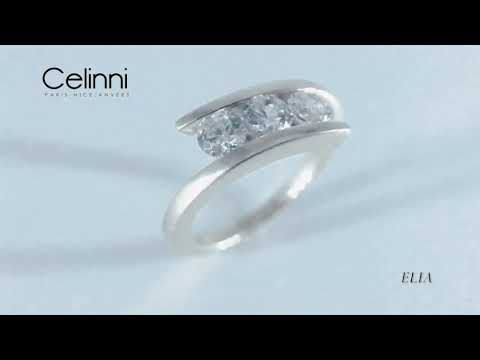 bague solitaire celinni bague solitaire celinni