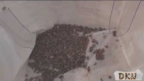 DKN Function Test for Catalyst Unloading & Screening Equipment