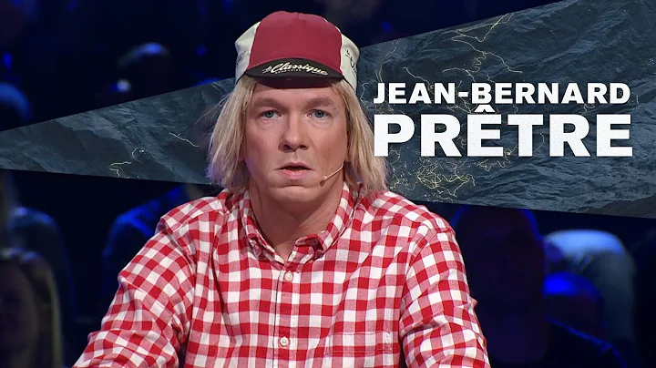 Linvit de la rdaction: Jean-Bernard Prtre