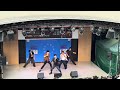 250704 MYNAME- BAD BAD HIGHER @名古屋(アスナル金山)