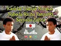 Usman Normal Official Kasida Nabada Raina Fansarki Nana Khadija Tul Kubra