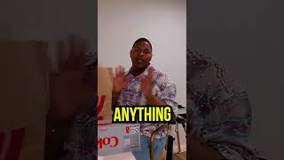 Plaqueboymax SHOCKED After Skai Jackson Says Her Baby Won’t Be Like Rakai 😭😂