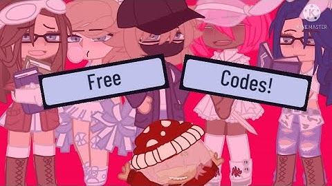 Free O.C codes!