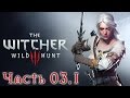 Metalrus - Часть 03.1. Прохождение The Witcher 3: Wild Hunt. Волшебная травка!