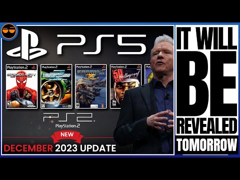 TCMFGames - Killzone 2 dev working on a new PS5 exclusive, deep