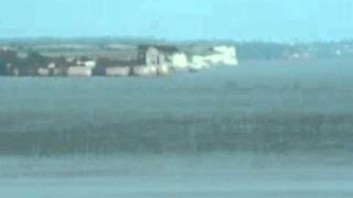 Meschers su Gironde France and surrounding area. Talmont Village !