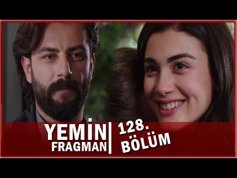 Yemin 128. Bölüm Fragmanı/Yeniden başlayalım Reyhan!