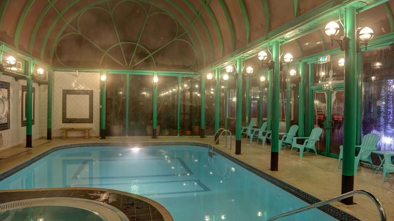 Отель Norfolk Royale, Борнмут, Великобритания | Любитель путешествий