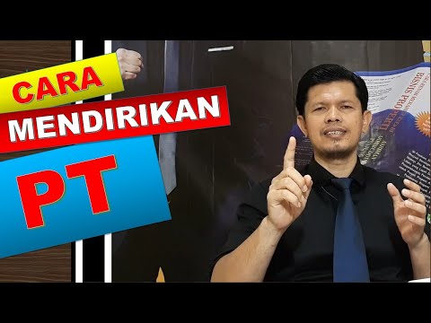 Video: Bagaimana cara mendapatkan modal yang belum diterbitkan?