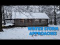 INSTALLING PROPANE HEAT | ABANDONED CABIN | CABIN IN THE WOODS |  OFF-GRID | DIY