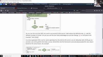 OWASP Top 10: XML External Entities