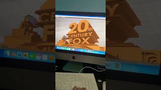 20Th Century Fox (On Mac Os)