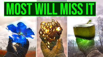 Stalker 2 - Beste artefacten met game-veranderende effecten!