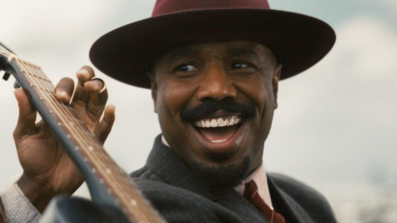 Sinners: Is History About to Repeat Itself at the Oscars?