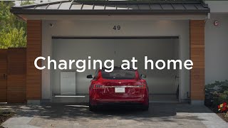 Discover: Charging At Home