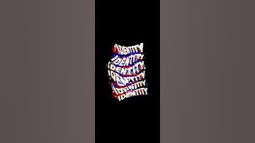 6103GD FMP Video Experiment 6# - After Effects - iPhone 11 Dimensions