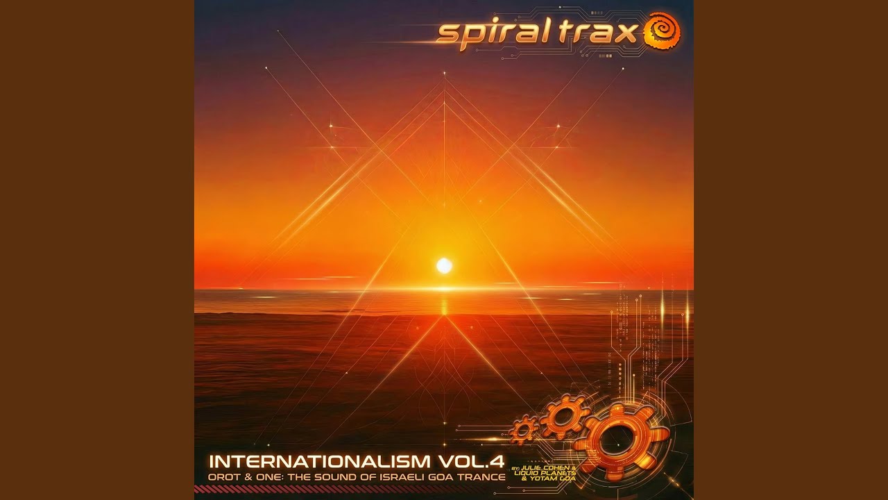 Watch Chromatic Dawn on YouTube Watch Chromatic Dawn on YouTube