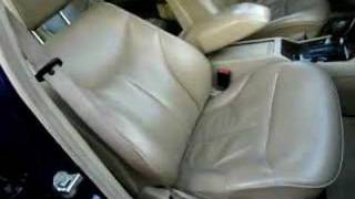 w140 seats