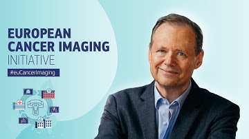 The new European Cancer Imaging Initiative