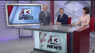 WHO 13 News at 6pm
