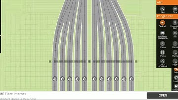 Building a DASH Highway: Seksyen 11 & 5 Interchange in Intersection Controller (Part 5)