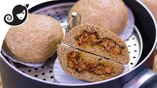 Tandoori Jackfruit Bao (Pao) | Vegan/Vegetarian Recipe by Veganlovlie - Vegan Fusion-Mauritian Recipes 12,101 views 5 years ago 10 minutes, 59 seconds