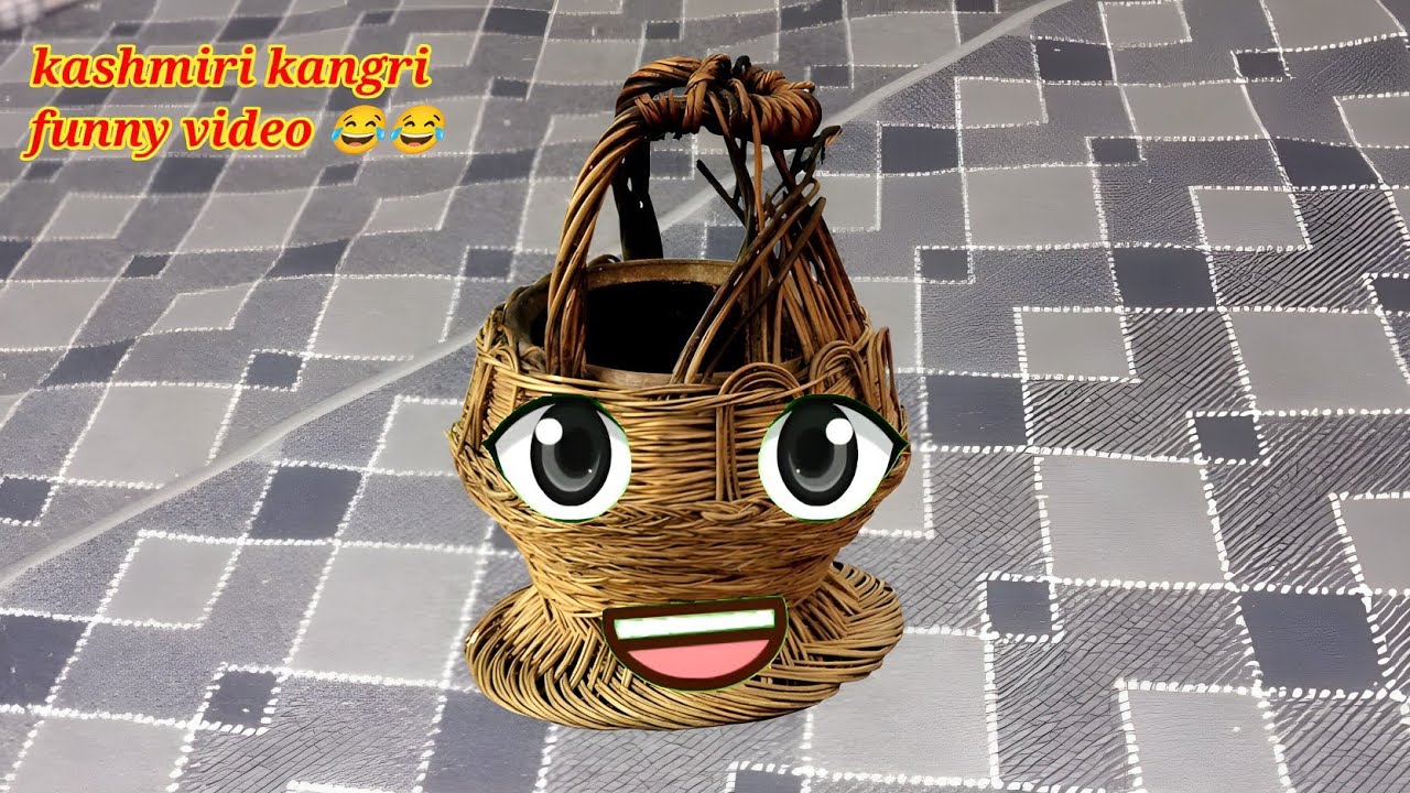 Kashmiri kangri video / kashmiri funny video / kashmiri drama / entertainment videos 