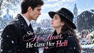 She Traded Her Heart To Save Ceo, But Five Years Later, He Learns The Truth As She Dies.