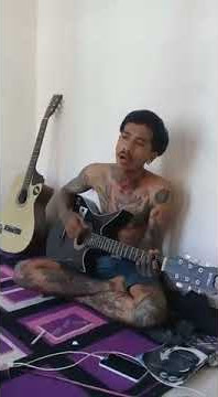 Lagu Reny Farida -alum cover