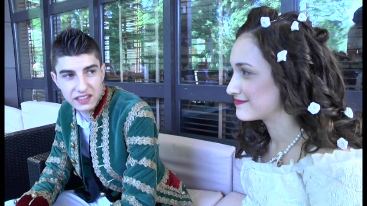 Nunta Crestina La Palat Stazbourg - fratii din bucuresti - muzica crestina - Fam Vici