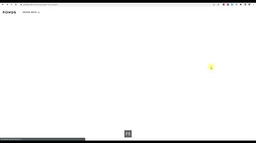Pond 5 Error setting image type