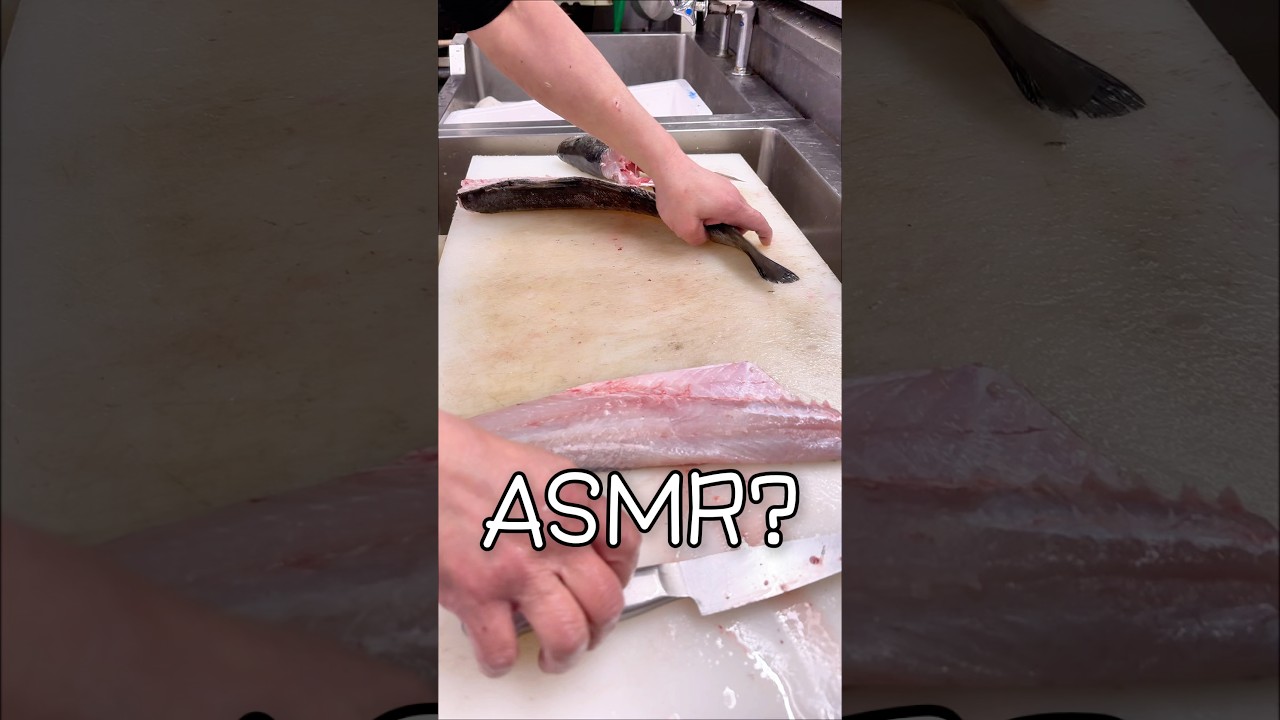 オッサン2人でASMRやった結果