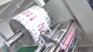 400香皂 soap packing machine