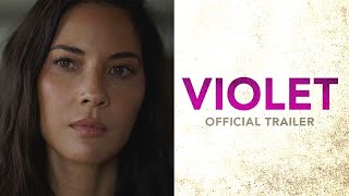 VIOLET Trailer | In Select Theatres 10/29 and On Demand 11/9