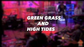 Green Grass and High Tides by The Outlaws Kristen Capolino