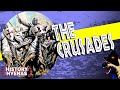 The Crusades Were WILD! | ep 103 - History Hyenas