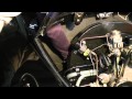 Classic VW Beetle Bugs How to Remove your Vintage Beetle Type 1 Engine C. Vallone