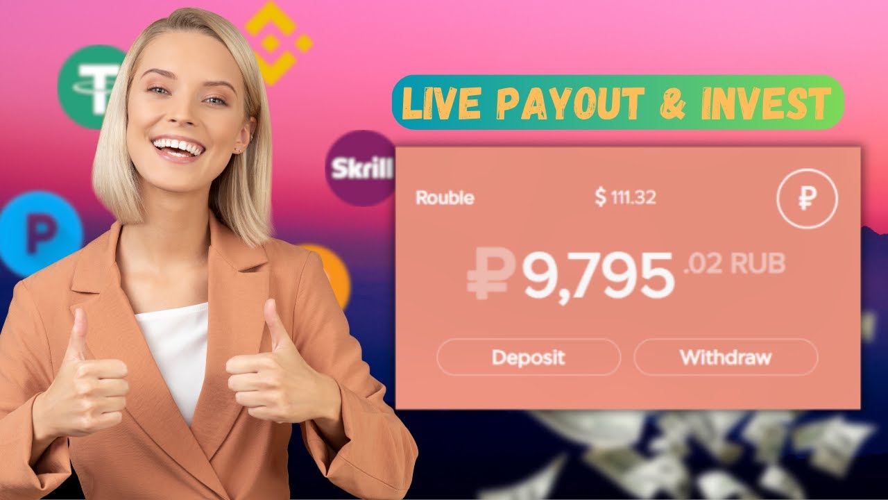 Startup-home Site Hours Plan  138% to 600% || Start With 100 Ruble