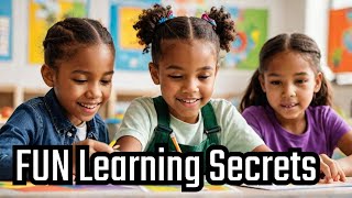 What Happens When You Use FUN Educational Psychology #funlearnology #kidslearning