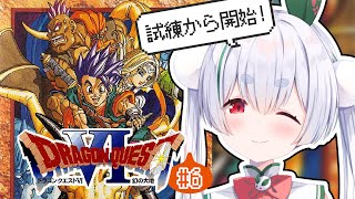 Chau Ch.雪兎ちゃうの配信のサムネイル画像