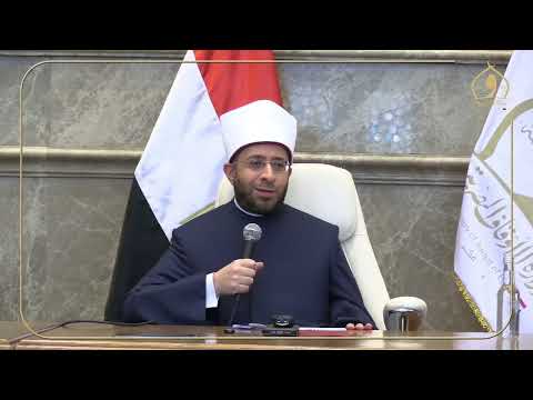 مقتطفات من حفل تكريم السيدة وفاء محمد أبو سنة تقديرًا لعطائها المخلص في خدمة القرآن الكريم.