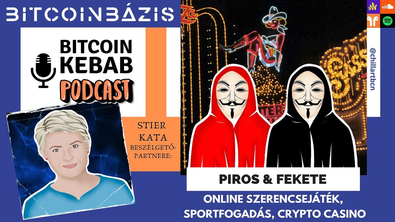 Játék az egész világ: foci VB és kripto kaszinó