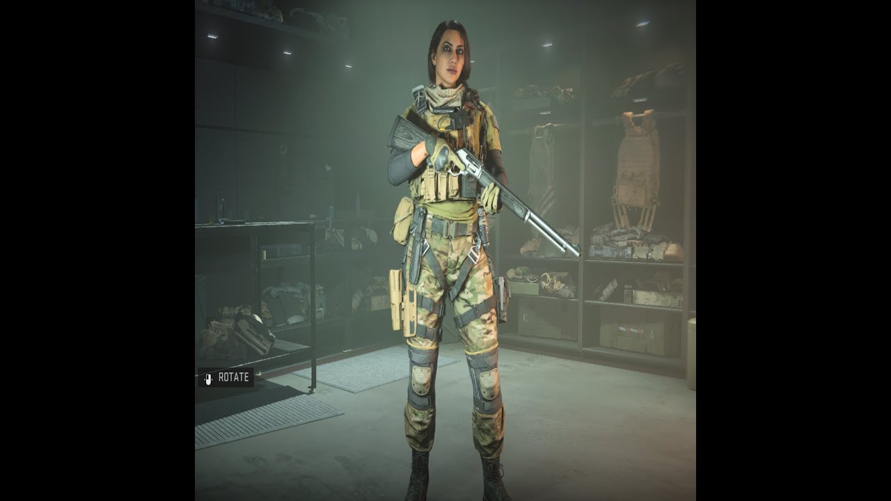 [PC] [MnK] DMZ SOLO demon tears up Ashika Island and Al Mazra. Intense ...