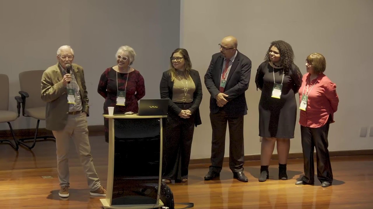Congresso Internacional de Linguística Forense da FDSBC