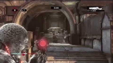 Ess Yum Yum: Good Sniper