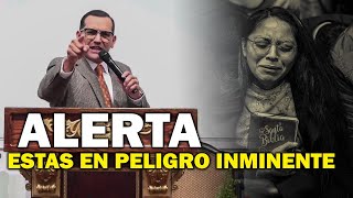 Alerta! No juegues con el pecado - Pastor David Gutiérrez by Prédicas Cortas  12,215 views 11 months ago 26 minutes