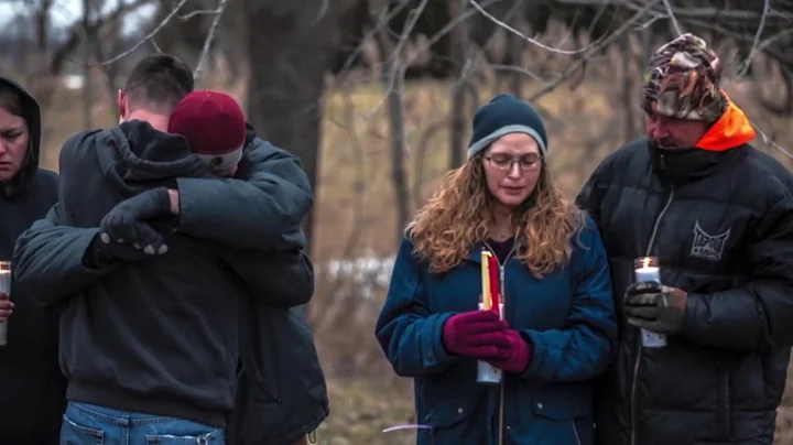 Memorial for Teresa Norton and Thomas Norton